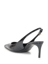 Slingback Patent Leather - Dolce & Gabbana | Lidia Shopping