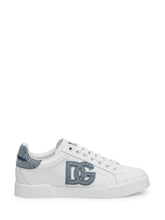 Low Sneaker - Dolce & Gabbana | Lidia Shopping