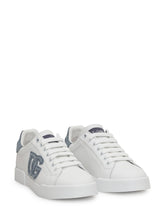 Low Sneaker - Dolce & Gabbana | Lidia Shopping