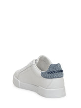 Low Sneaker - Dolce & Gabbana | Lidia Shopping