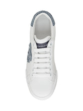 Low Sneaker - Dolce & Gabbana | Lidia Shopping