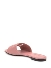 DG Sandal - Dolce & Gabbana | Lidia Shopping