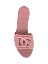 DG Sandal - Dolce & Gabbana | Lidia Shopping