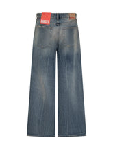 1996 D-Sire Jeans - Diesel | Lidia Shopping