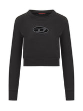 Felpa F-Slimmy-OD - Abbigliamento Donna | Lidia Shopping