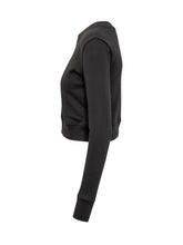 Felpa F-Slimmy-OD - Abbigliamento Donna | Lidia Shopping