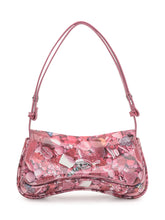 Play Clutch Bag - Diesel | Lidia Shopping