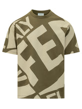 T-Shirt - Ferragamo | Lidia Shopping