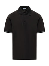 Polo Shirt with Logo - Ferragamo | Lidia Shopping