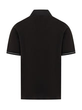 Polo Shirt with Logo - Ferragamo | Lidia Shopping