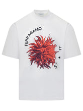 T-Shirt - Ferragamo | Lidia Shopping