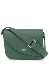 Shoulder bag in leather - Ferragamo | Lidia Shopping