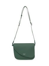 Shoulder bag in leather - Ferragamo | Lidia Shopping