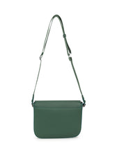 Shoulder bag in leather - Ferragamo | Lidia Shopping