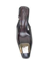 Georgia Slingback. - Women | Lidia Shopping