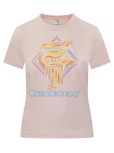 Diamond Tee - Casablanca | Lidia Shopping