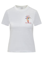 Nature Teacher Tee - Casablanca | Lidia Shopping