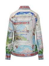 Shirt - Casablanca | Lidia Shopping