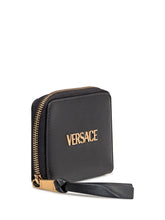 Compact Wallet - Versace | Lidia Shopping