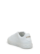 Greca Sneaker - Versace | Lidia Shopping