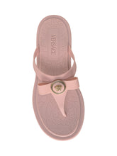Slides Rubber - Versace | Lidia Shopping