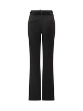 HIGH WAISTED ROSE PANT - Rotate | Lidia Shopping