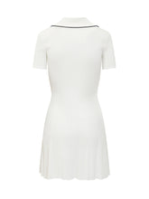 Knit Mini Dress - Self Portrait | Lidia Shopping