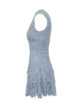 Lace Mini Dress - Self Portrait | Lidia Shopping