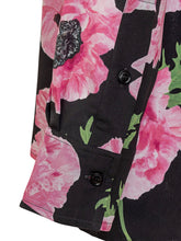 Camicia con Stampa - Abbigliamento Donna | Lidia Shopping