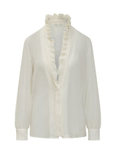 Blusa Scollo a-V - Abbigliamento Donna | Lidia Shopping
