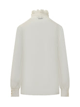 Blusa Scollo a-V - Abbigliamento Donna | Lidia Shopping