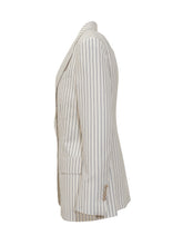 TOM FORD - Blazer - Bianco | Lidia Shopping | Official Website