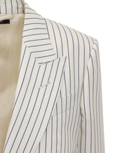 TOM FORD - Blazer - Bianco | Lidia Shopping | Official Website