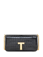 Borsa Mini in Pelle Goffrata - Borse Donna | Lidia Shopping