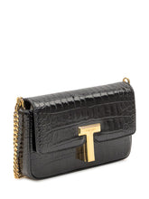 Borsa Mini in Pelle Goffrata - Borse Donna | Lidia Shopping