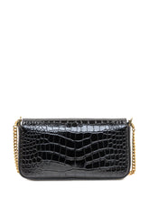 Borsa Mini in Pelle Goffrata - Borse Donna | Lidia Shopping