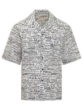 SS Shirt - Marni | Lidia Shopping