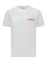 T-Shirt - Marni | Lidia Shopping