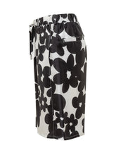 MARNI - Pantaloncini - Bianco | Lidia Shopping | Official Website