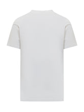 T-Shirt with Logo - Marni | Lidia Shopping