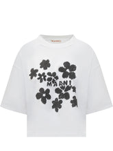 T-Shirt - Marni | Lidia Shopping