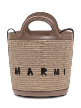 Tropicalia Mini Bucket - Marni | Lidia Shopping