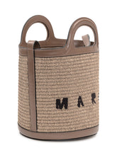 Tropicalia Mini Bucket - Marni | Lidia Shopping