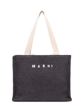 Large Basket Bag - Marni | Lidia Shopping