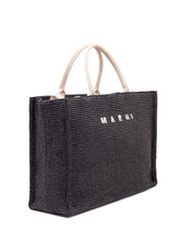 Large Basket Bag - Marni | Lidia Shopping