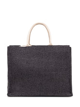 Large Basket Bag - Marni | Lidia Shopping