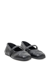 MARNI - Mary Jane - Black - LIDIASHOPPING® - Official Website
