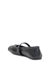 MARNI - Mary Jane - Black - LIDIASHOPPING® - Official Website