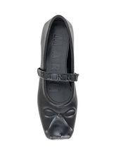 MARNI - Mary Jane - Black - LIDIASHOPPING® - Official Website