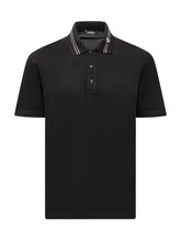 Polo Piquet Medusa - Men | Lidia Shopping